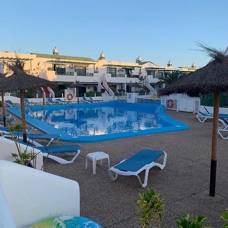 Paraiso Puerto Del Carmen Tías Exteriér fotografie
