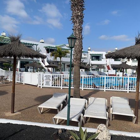 Paraiso Puerto Del Carmen Tías Exteriér fotografie